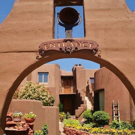 Adobe Grand Villas Sedona Exterior photo